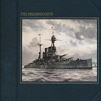 The Dreadnaughts by David Howarth