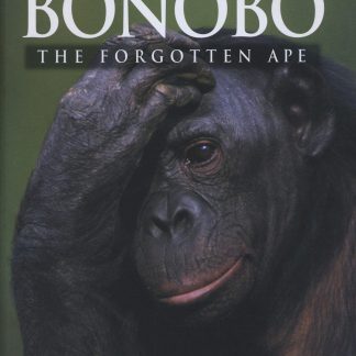 Bonobo: The Forgotten Ape by Frans De Waal and Frans Lanting