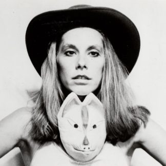 Timeless Portrait Photograph of Dr. Susan