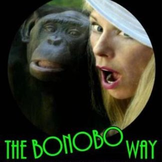 The Bonobo Way Book