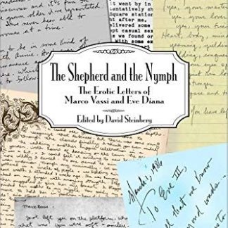 The Shepherd and the Nymph: Edited by David Steinberg