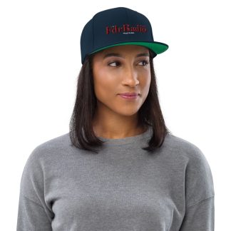 FDR Classic Snapback