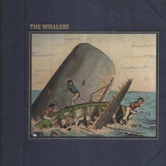 The Whalers by A.B.C. Whipple