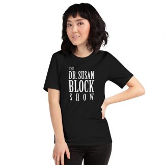The Dr. Susan Block Show T-Shirt