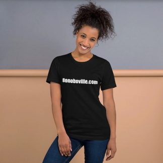 Bonoboville T-Shirt