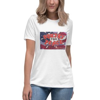 Squirt for Peace T-Shirt